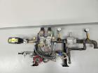 Unused Wisconsin Oven SWH-6126.5-G8 Heavy-Duty Walk-In Oven – Industrial | Temperature 800°F Max