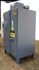 Used Stainless Steel Benko Products Drum Hot Box, Model C3E4-1S