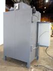 Used Stainless Steel Benko Products Drum Hot Box, Model C3E4-1S
