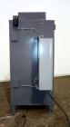 Used Stainless Steel Benko Products Drum Hot Box, Model C3E4-1S