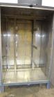 Used Stainless Steel Benko Products Drum Hot Box, Model C3E4-1S