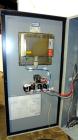 Used Stainless Steel Benko Products Drum Hot Box, Model C3E4-1S