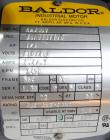 Used Stainless Steel Benko Products Drum Hot Box, Model C3E4-1S