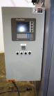 Used Stainless Steel Benko Products Drum Hot Box, Model C3E4-1S