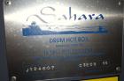 Used Sahara Electric Oven, Model C3ECB-1S