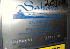 Used Sahara Electric Oven, Model C3ECB-1S