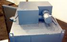 Used Sahara Electric Oven, Model C3ECB-1S