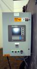 Used Sahara Electric Oven, Model C3ECB-1S