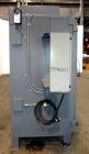 Used Benko Products Drum Hot Box, Model C6ECB-1S. 304 Stainless steel interior. Chamber dimensions with the doors closed is 33” Front to Back x 52” Left to Right x 75 ½” High.(2) Front hinged doors, ...