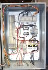 Used Benko Products Drum Hot Box, Model C6ECB-1S. 304 Stainless steel interior. Chamber dimensions with the doors closed is 33” Front to Back x 52” Left to Right x 75 ½” High.(2) Front hinged doors, ...