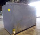 Used Benko Products Sahara Drum Heater, Model CS08-F-CS, Carbon Steel.