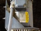 Used Benko Products Sahara Drum Heater, Model CS08-F-CS, Carbon Steel.