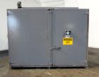 Used Benko Products Sahara Drum Heater, Model CS8-F-CS