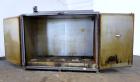 Used Benko Products Sahara Drum Heater, Model CS8-F-CS