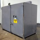 Used Benko Products Sahara Drum Heater, Model CS8-F-CS