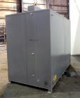 Used Benko Products Sahara Drum Heater, Model CS8-F-CS