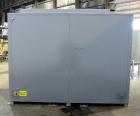 Used Benko Products Sahara Drum Heater, Model CS8-F-CS
