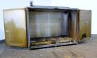 Used Benko Products Sahara Drum Heater, Model CS8-F-CS