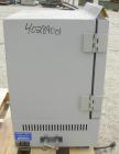Used Scientific Products vacuum drying oven, 1 cubic foot capacity, model DP-32, 304 stainless steel. Chamber 12