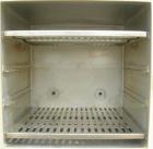 Used Scientific Products vacuum drying oven, 1 cubic foot capacity, model DP-32, 304 stainless steel. Chamber 12