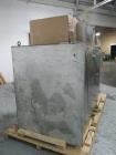 Used-One (1) used Gruenberg oven, model T18HS74.35SS, stainless steel construction, approximately 74 cu ft capacity, single ...