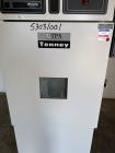 Thermal Product Solutions Tenney Environmental Chamber