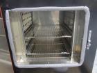 Used Thermo Fisher Pecision High-Performance Oven, Model 6050. 1.4 Cubic feet capacity, 14