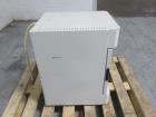Used Thermo Scientific Lindberg/Blue M Vacuum Oven, Model V0914A. Approximate 18.6 liter, 115 volt, part# 9100731.