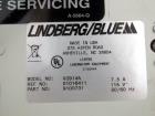 Used Thermo Scientific Lindberg/Blue M Vacuum Oven, Model V0914A. Approximate 18.6 liter, 115 volt, part# 9100731.