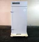 Used VWR oven, model 1390FM, interior chamber measures 60