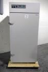 Used VWR oven, model 1390FM, interior chamber measures 60
