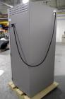 Used VWR oven, model 1390FM, interior chamber measures 60