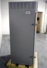 Used VWR oven, model 1390FM, interior chamber measures 60