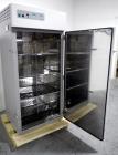 Used VWR oven, model 1390FM, interior chamber measures 60