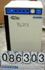 USED: VWR Scientific incubator, model 1540. Stainless steel interior 19