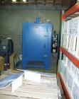 USED: Wisconsin oven, model SB324. Internal dimensions: 36