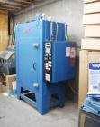 USED: Wisconsin oven, model SB324. Internal dimensions: 36