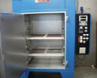 USED: Wisconsin oven, model SB324. Internal dimensions: 36