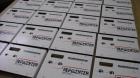 Used Wisconsin Oven Corporation Natural Gas Screen Print Oven