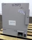 Used Yamato Gravity Convection Oven, Model DX 400. Approximately 2.6 cubic feet. Chamber size 17-3/4” wide x 15-3/4” high x 16-1/8” deep. Approximate operating temperature Ambient +5 degrees C to 300...