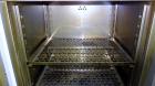 Used Yamato Gravity Convection Oven, Model DX 400. Approximately 2.6 cubic feet. Chamber size 17-3/4” wide x 15-3/4” high x 16-1/8” deep. Approximate operating temperature Ambient +5 degrees C to 300...