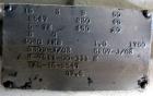 Used Yamato Gravity Convection Oven, Model DX 400. Approximately 2.6 cubic feet. Chamber size 17-3/4” wide x 15-3/4” high x 16-1/8” deep. Approximate operating temperature Ambient +5 degrees C to 300...