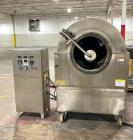Unused Electromagnetic Roaster – Model TD-G650 | 650L Capacity | 0–400°C | 1 RPM | 3/50/380V | Zhengzhou Tonde