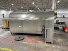 Unused Electromagnetic Roaster – Model TD-G650 | 650L Capacity | 0–400°C | 1 RPM | 3/50/380V | Zhengzhou Tonde