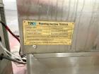 Unused Electromagnetic Roaster – Model TD-G650 | 650L Capacity | 0–400°C | 1 RPM | 3/50/380V | Zhengzhou Tonde