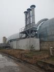 Used Tehnologiskas Lekartas Apraksts Horizontal Rotary Hot Air Dryer