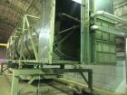 Used Tehnologiskas Lekartas Apraksts Horizontal Rotary Hot Air Dryer
