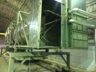 Used- Tehnologiskas Lekartas Apraksts Horizontal Rotary Hot Air Dryer