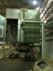 Used- Tehnologiskas Lekartas Apraksts Horizontal Rotary Hot Air Dryer