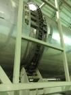 Used Tehnologiskas Lekartas Apraksts Horizontal Rotary Hot Air Dryer